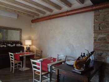 Hotel Noce galeri fotoğrafı