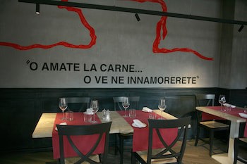 Hotel Noce galeri fotoğrafı
