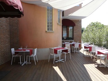 Hotel Noce galeri fotoğrafı