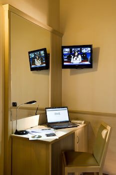 Hotel Noce galeri fotoğrafı