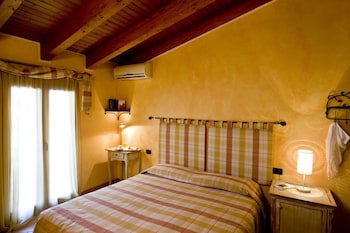 Hotel Noce fotoğrafı