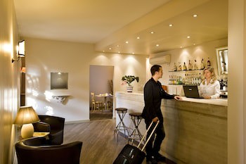 Hotel Noce