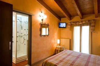 Hotel Noce galeri fotoğrafı
