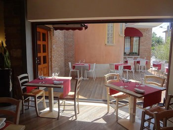 Hotel Noce galeri fotoğrafı