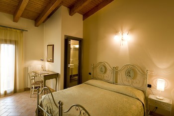 Hotel Noce galeri fotoğrafı