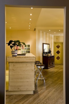 Hotel Noce fotoğrafı
