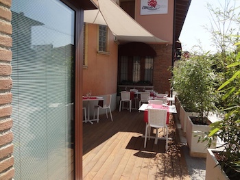 Hotel Noce galeri fotoğrafı