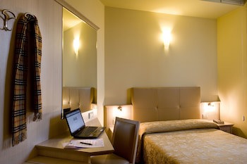 Hotel Noce fotoğrafı