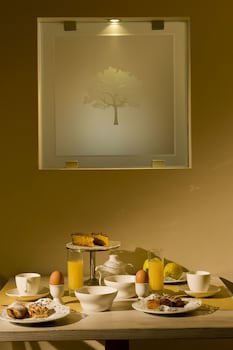 Hotel Noce galeri fotoğrafı