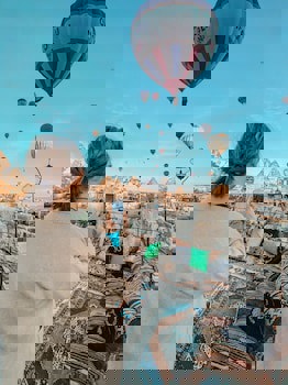 Traveller's Cave Hotel