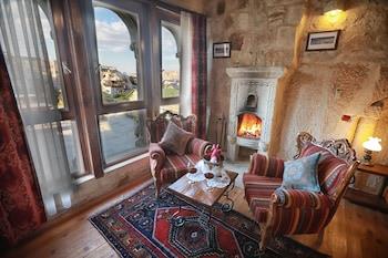 Traveller's Cave Hotel