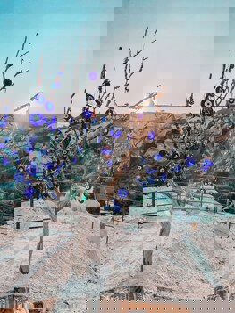 Traveller's Cave Hotel