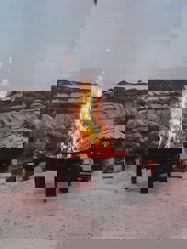 Traveller's Cave Hotel