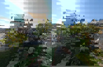 Traveller's Cave Hotel