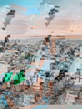 Traveller's Cave Hotel