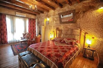 Traveller's Cave Hotel