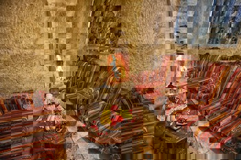 Traveller's Cave Hotel