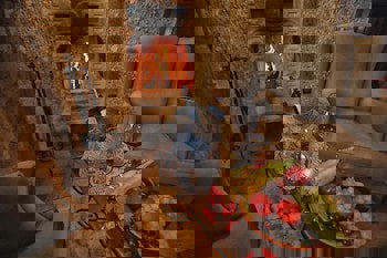 Traveller's Cave Hotel