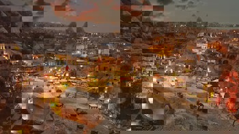 Traveller's Cave Hotel