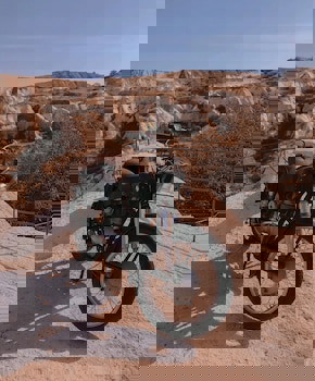 Traveller's Cave Hotel