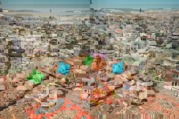 Traveller's Cave Hotel