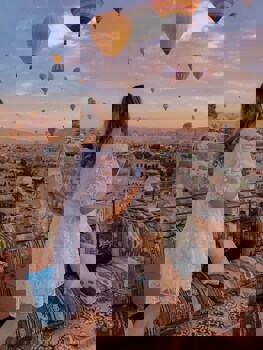 Traveller's Cave Hotel