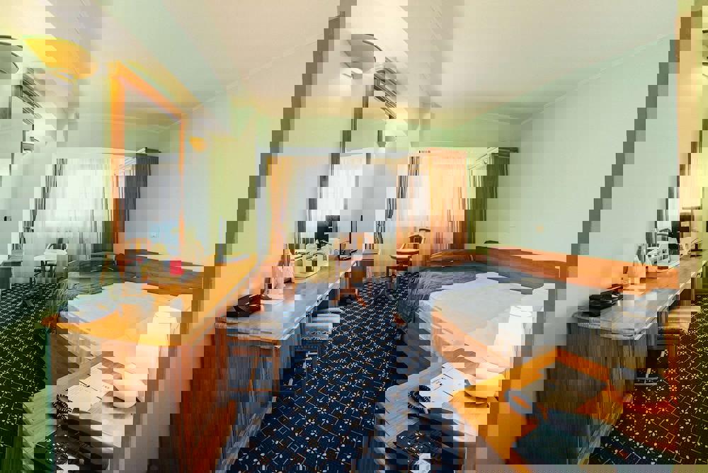 Best Western Bucovina-club De Munte