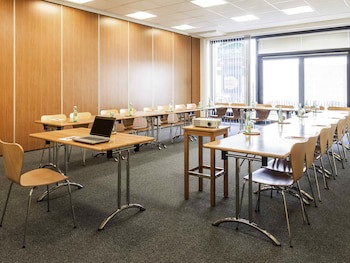 Hotel Ibis Vienna Airport