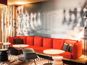 Hotel Ibis Vienna Airport