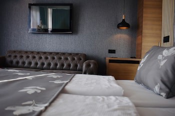 Hecco Deluxe Hotel