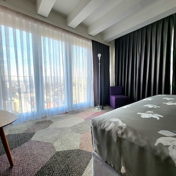 Hecco Deluxe Hotel
