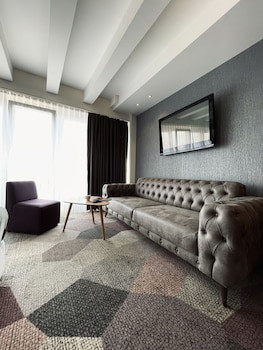 Hecco Deluxe Hotel