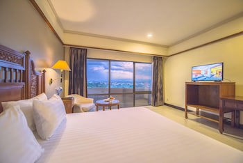 Loei Palace Hotel