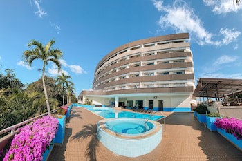 Loei Palace Hotel