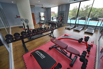 Loei Palace Hotel