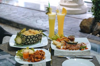 Loei Palace Hotel