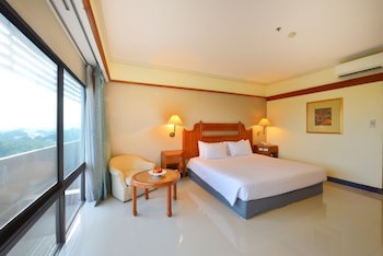 Loei Palace Hotel