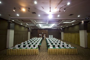 Loei Palace Hotel