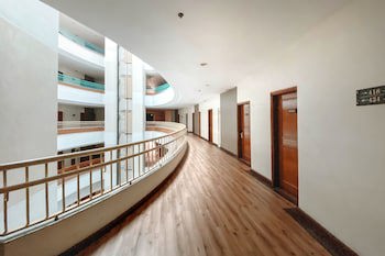Loei Palace Hotel
