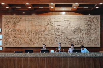 Loei Palace Hotel