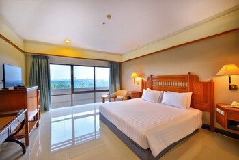 Loei Palace Hotel