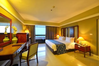 Loei Palace Hotel