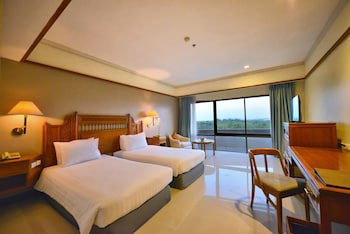 Loei Palace Hotel