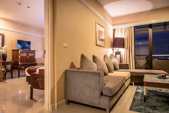 Loei Palace Hotel
