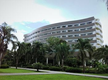 Loei Palace Hotel
