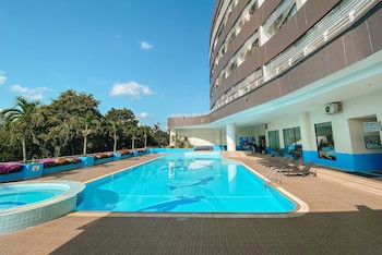Loei Palace Hotel