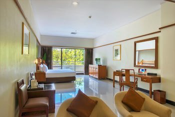 Loei Palace Hotel