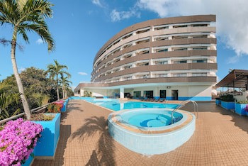 Loei Palace Hotel