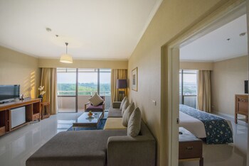 Loei Palace Hotel