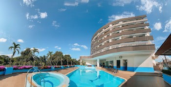 Loei Palace Hotel
